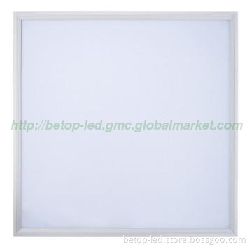 Newest Backlighting LED Panel Light 40W 3850Lm
